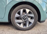 Hyundai i10 1.0 MPI AT Connectline