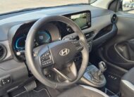 Hyundai i10 1.0 MPI AT Connectline
