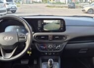 Hyundai i10 1.0 MPI AT Connectline