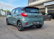 Hyundai i10 1.0 MPI AT Connectline