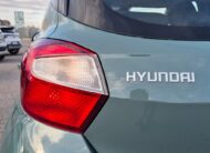 Hyundai i10 1.0 MPI AT Connectline