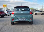 Hyundai i10 1.0 MPI AT Connectline