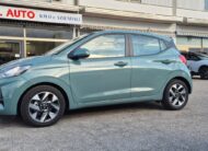 Hyundai i10 1.0 MPI AT Connectline