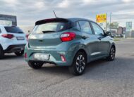 Hyundai i10 1.0 MPI AT Connectline