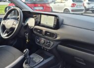 Hyundai i10 1.0 MPI AT Connectline