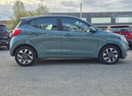 Hyundai i10 1.0 MPI AT Connectline