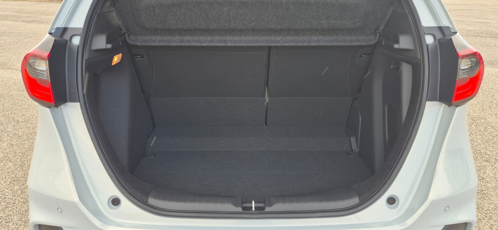 Honda Jazz 1.5 Hev eCVT Elegance