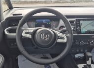 Honda Jazz 1.5 Hev eCVT Elegance