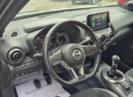 Nissan Juke 1.0 DIG-T N-Connecta