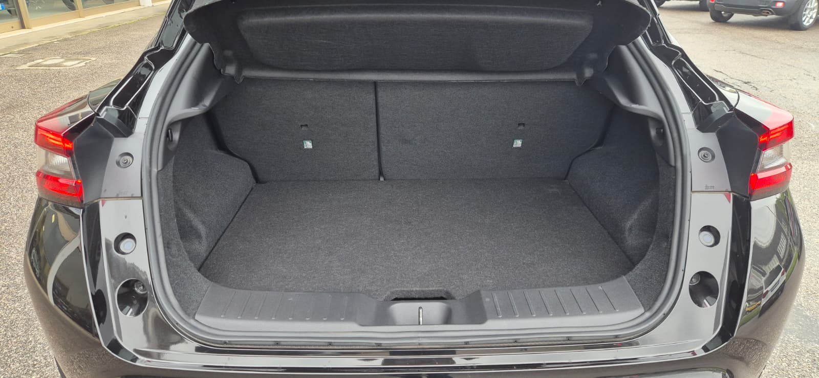 Nissan Juke 1.0 DIG-T N-Connecta