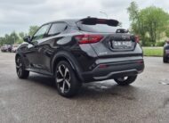 Nissan Juke 1.0 DIG-T N-Connecta