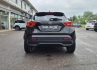 Nissan Juke 1.0 DIG-T N-Connecta