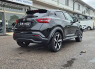 Nissan Juke 1.0 DIG-T N-Connecta