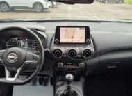 Nissan Juke 1.0 DIG-T N-Connecta
