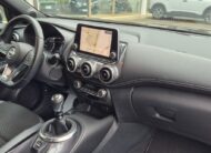 Nissan Juke 1.0 DIG-T N-Connecta
