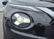 Nissan Juke 1.0 DIG-T N-Connecta