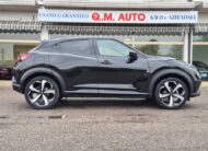 Nissan Juke 1.0 DIG-T N-Connecta