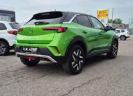 Opel Mokka 1.2 Turbo 130 CV aut. GS