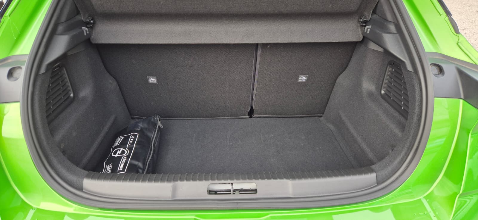 Opel Mokka 1.2 Turbo 130 CV aut. GS