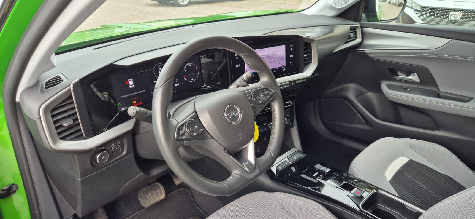 Opel Mokka 1.2 Turbo 130 CV aut. GS