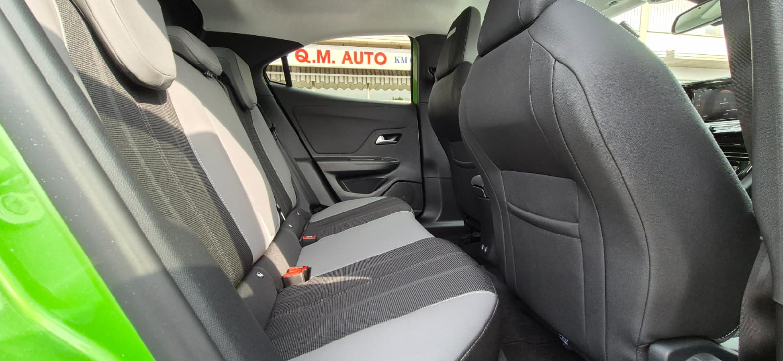 Opel Mokka 1.2 Turbo 130 CV aut. GS