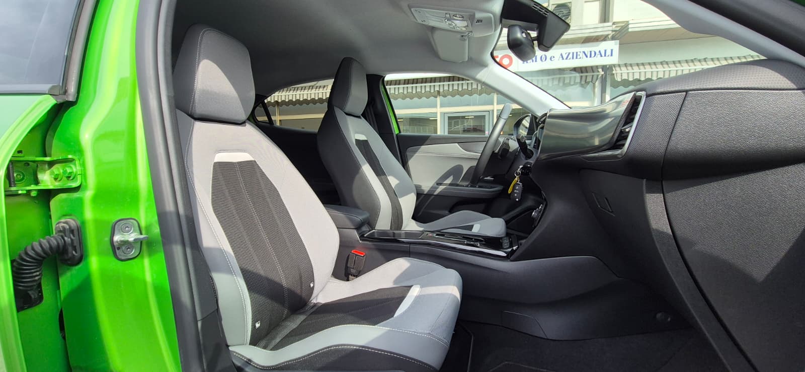 Opel Mokka 1.2 Turbo 130 CV aut. GS