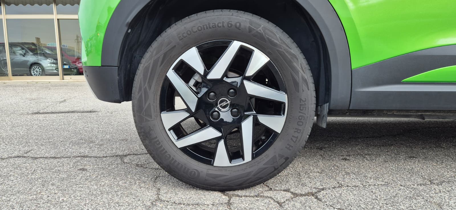 Opel Mokka 1.2 Turbo 130 CV aut. GS