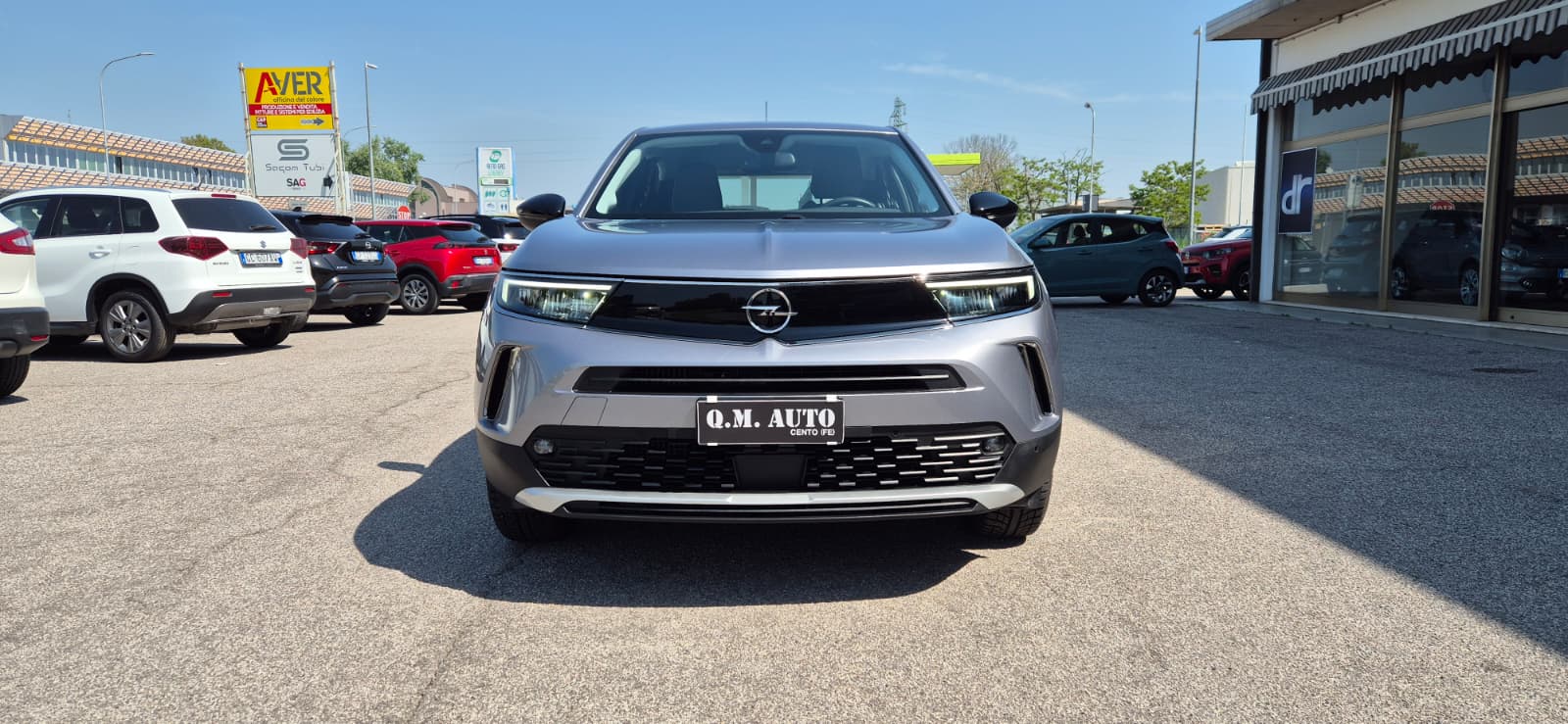 Opel Mokka 1.5 diesel Elegance