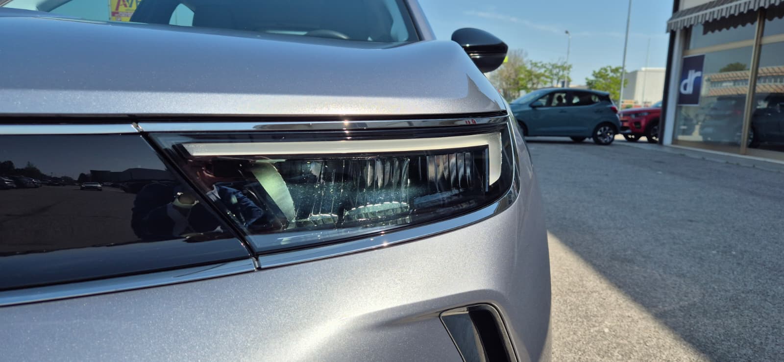 Opel Mokka 1.5 diesel Elegance