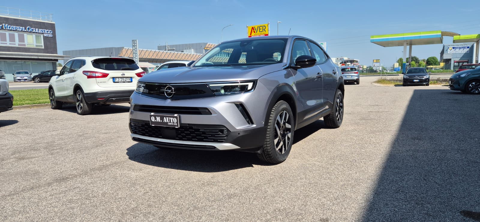 Opel Mokka 1.5 diesel Elegance