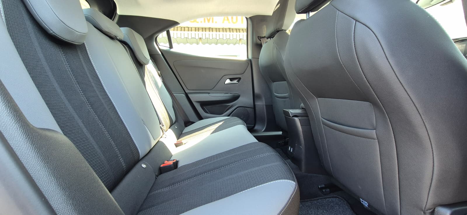 Opel Mokka 1.5 diesel Elegance