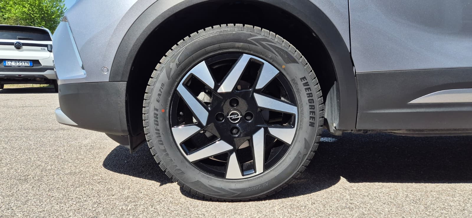 Opel Mokka 1.5 diesel Elegance