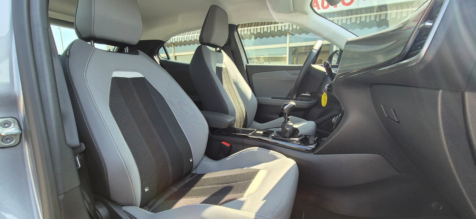 Opel Mokka 1.5 diesel Elegance