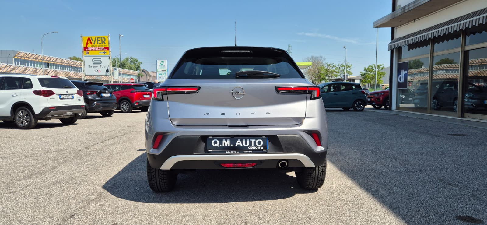 Opel Mokka 1.5 diesel Elegance