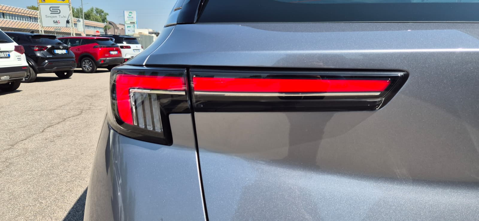 Opel Mokka 1.5 diesel Elegance