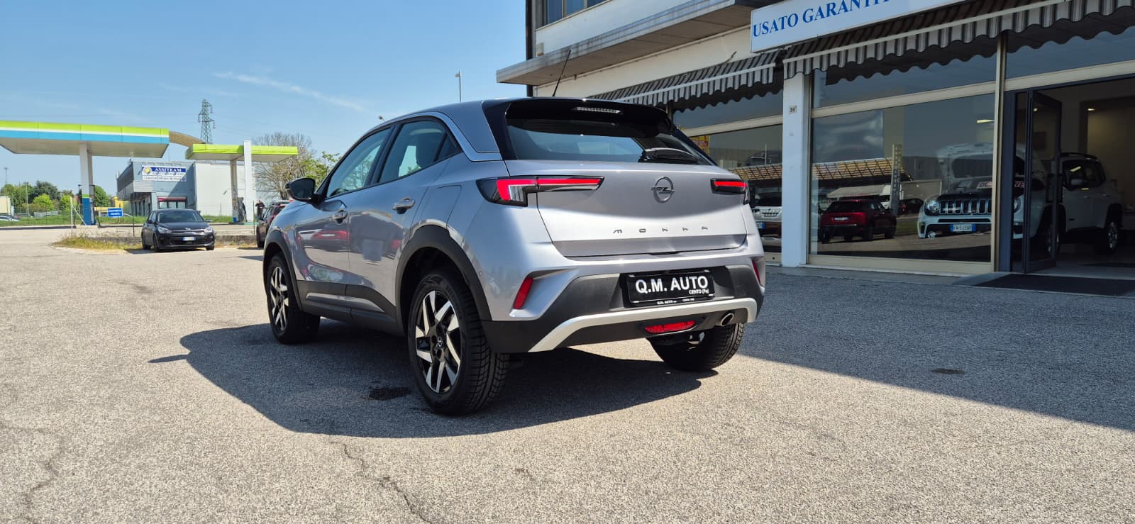 Opel Mokka 1.5 diesel Elegance