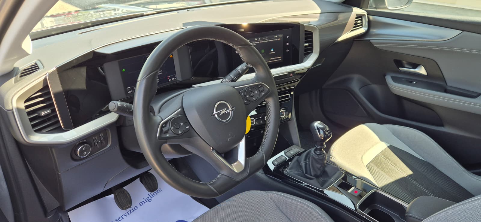 Opel Mokka 1.5 diesel Elegance