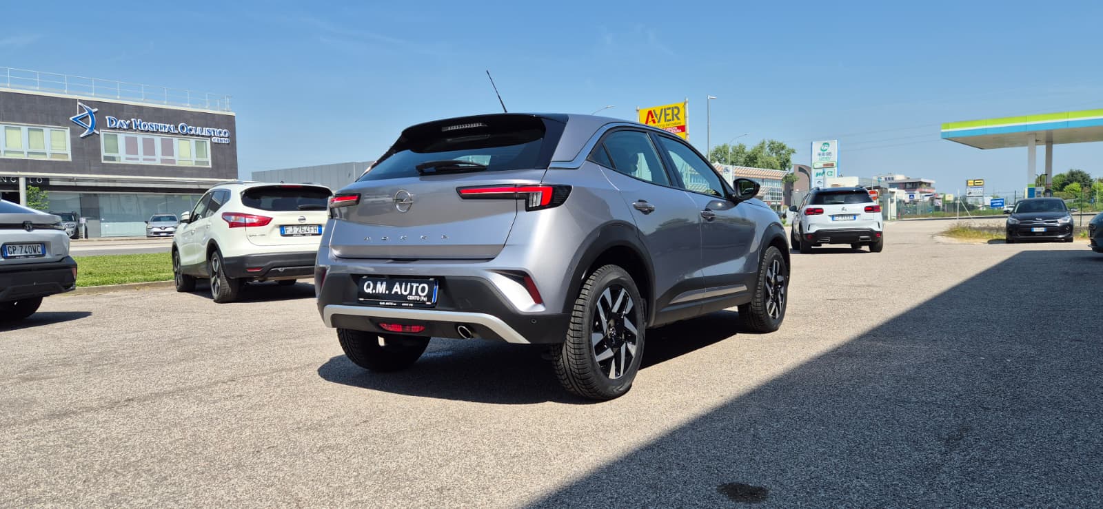 Opel Mokka 1.5 diesel Elegance