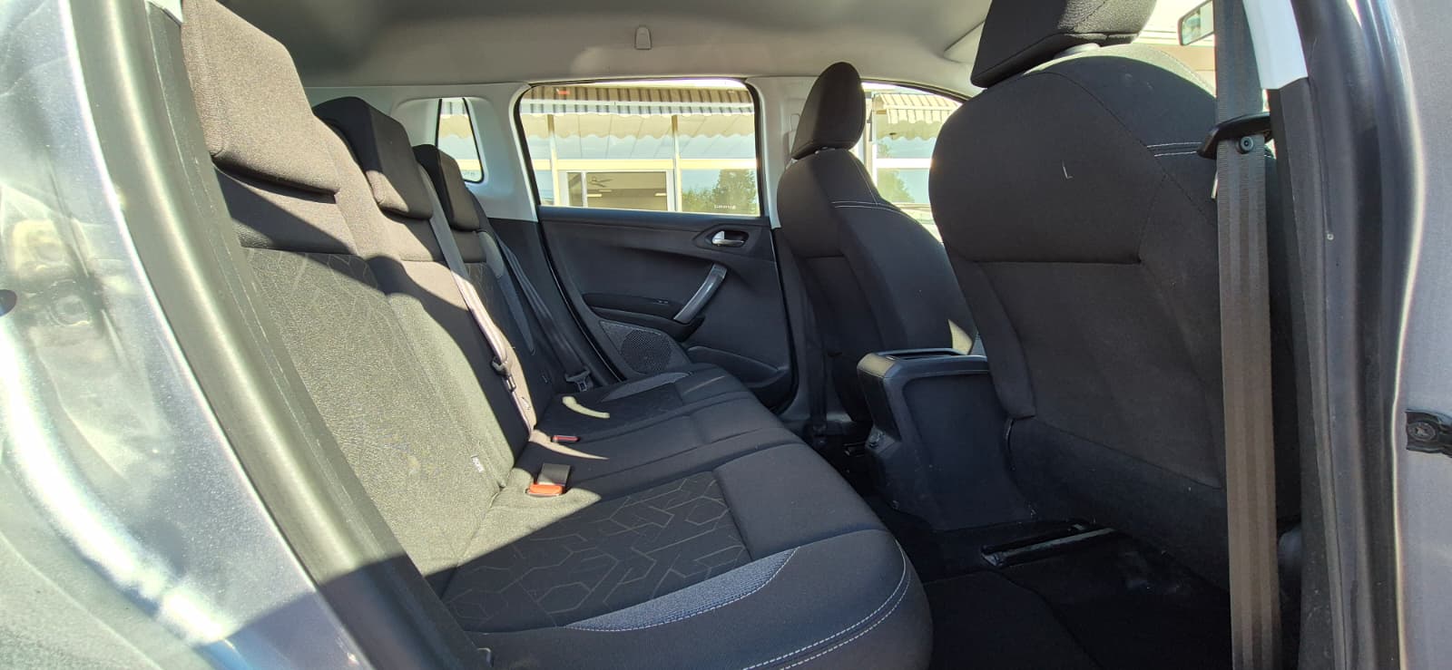 Peugeot 2008 1.2 PureTech 82 Active