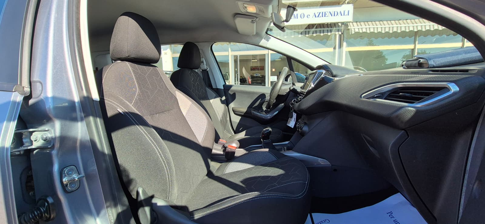 Peugeot 2008 1.2 PureTech 82 Active