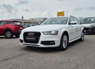 Audi A4 Avant 2.0 TDI Business Plus