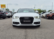 Audi A4 Avant 2.0 TDI Business Plus