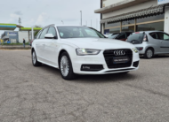 Audi A4 Avant 2.0 TDI Business Plus