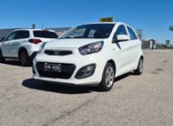 KIA Picanto 1.0 City