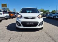 KIA Picanto 1.0 City