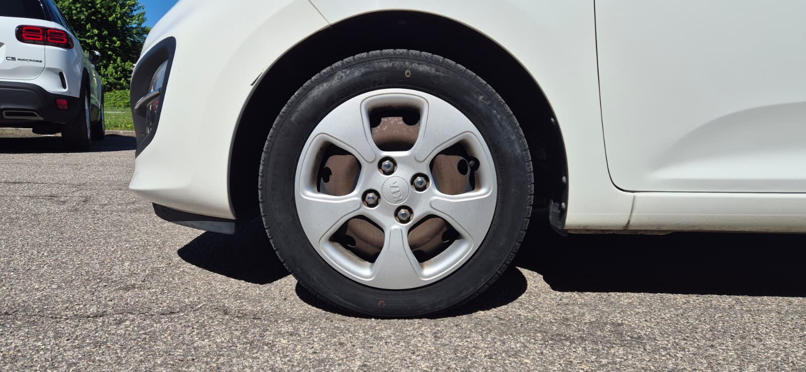 KIA Picanto 1.0 City