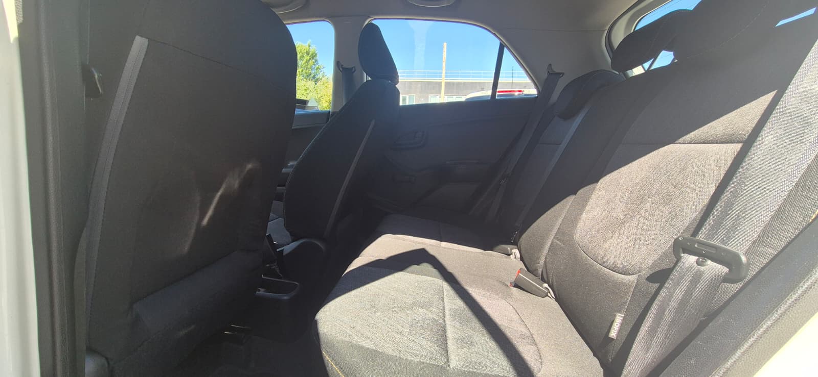 KIA Picanto 1.0 City