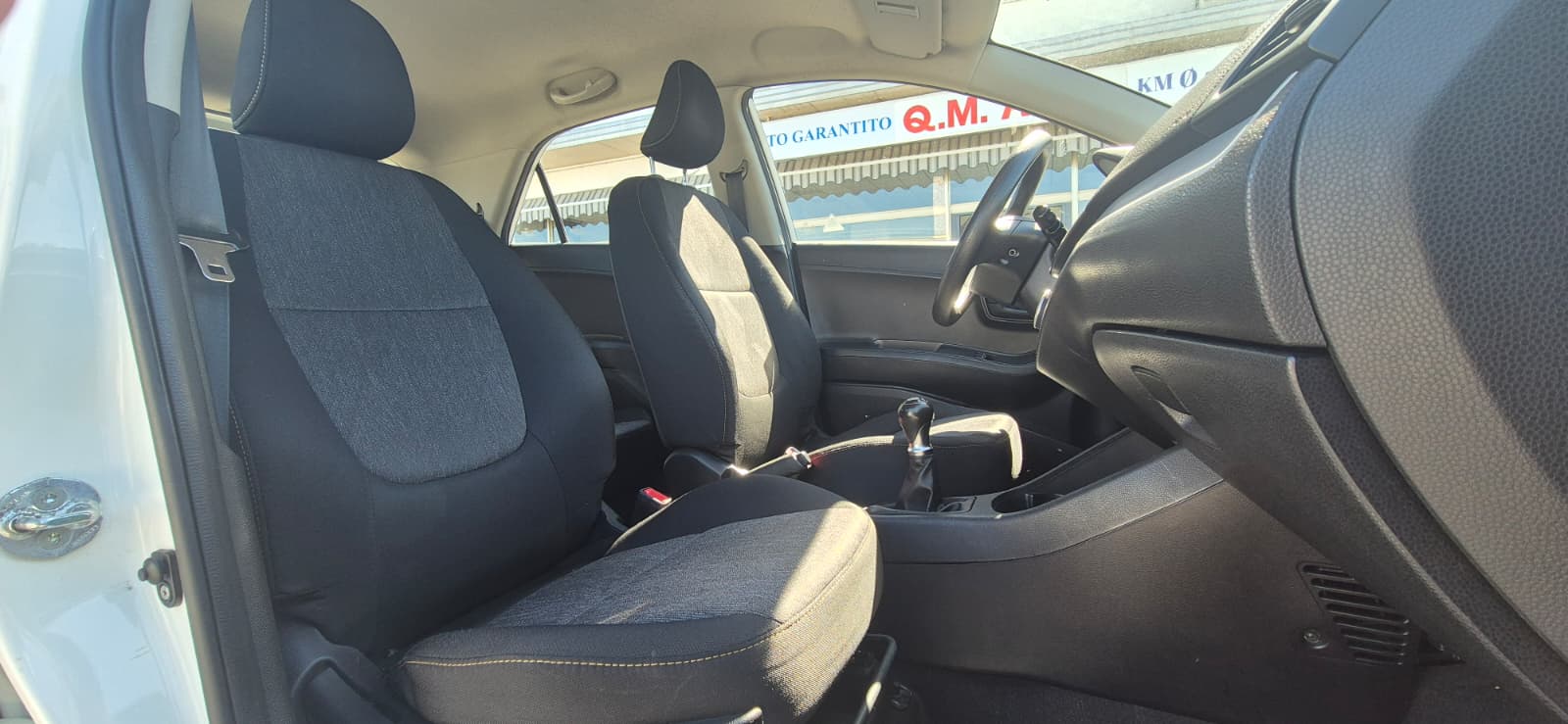 KIA Picanto 1.0 City