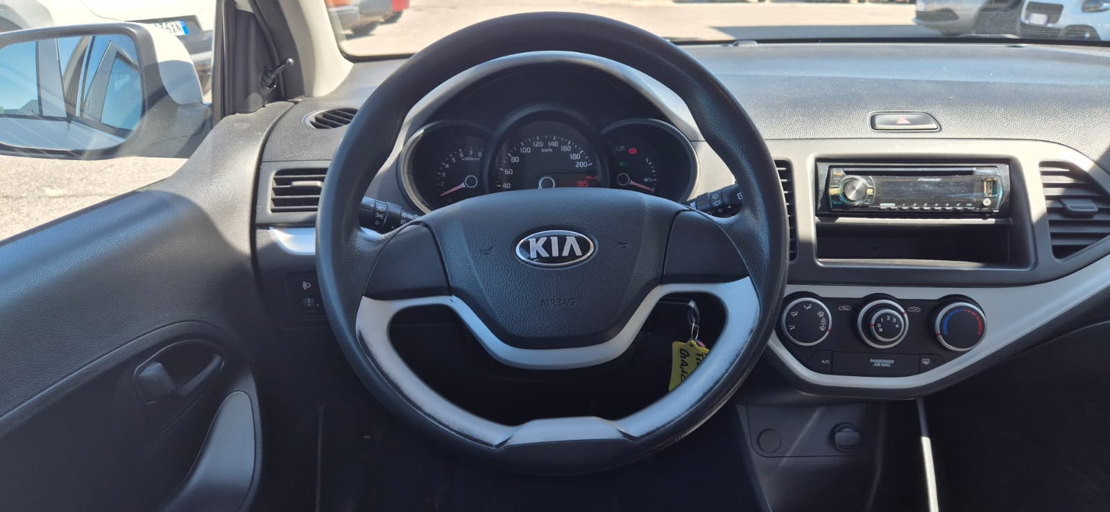 KIA Picanto 1.0 City