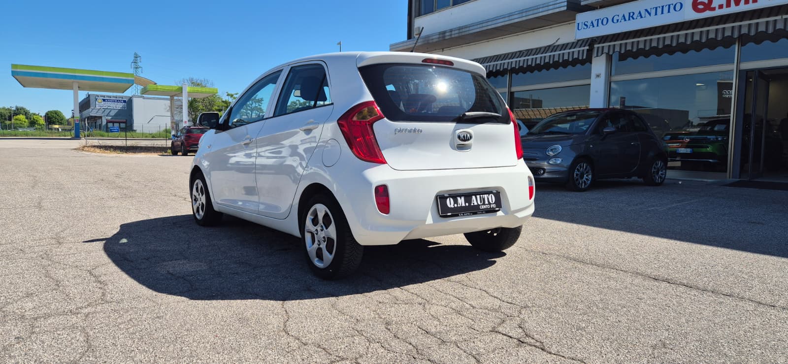 KIA Picanto 1.0 City